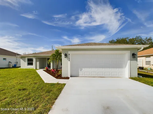 9125 102nd Ave, Vero Beach, FL 32967