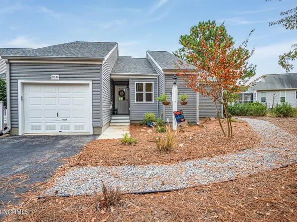 11034 Windward Drive, New Bern, NC 28560