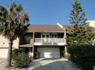 177 Isabella Point Dr, Port Isabel, TX 78578