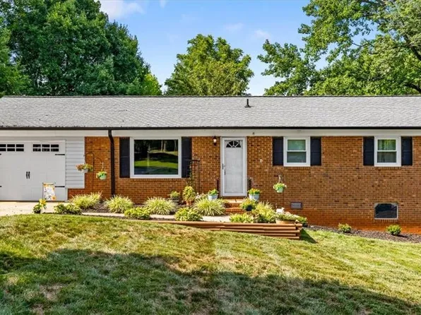 4424 Kingston Ct, Thomasville, NC 27360