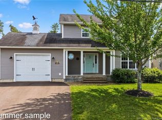 368 Maplehurst Dr, Moncton, NB E1G 0E5