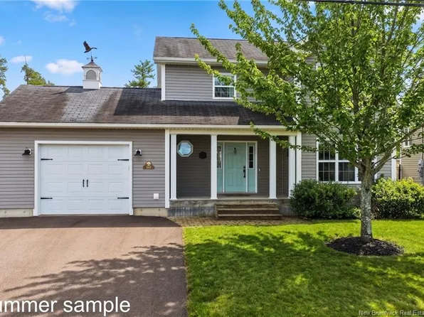 368 Maplehurst Dr, Moncton, NB E1G 0E5