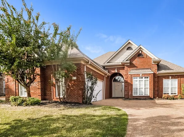 2932 Keeley Cv, Southaven, MS 38671