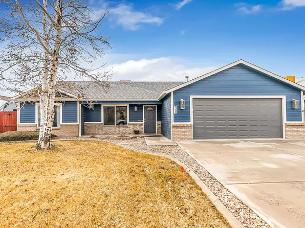 771 Jasper Dr, Fruita, CO 81521