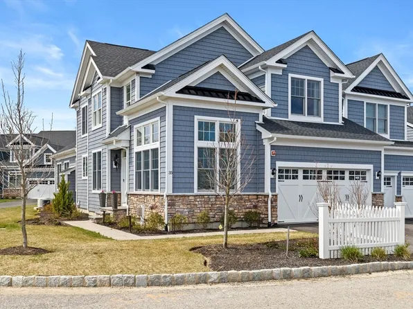 35 Thelma Way #35, Scituate, MA 02066