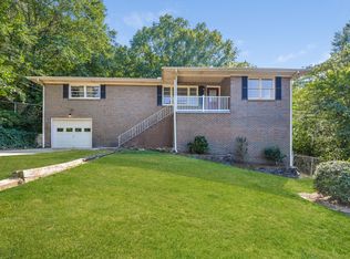 2252 4th Place Cir NE, Birmingham, AL 35215