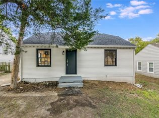 2744 Haskell Ave, Kansas City, KS 66104