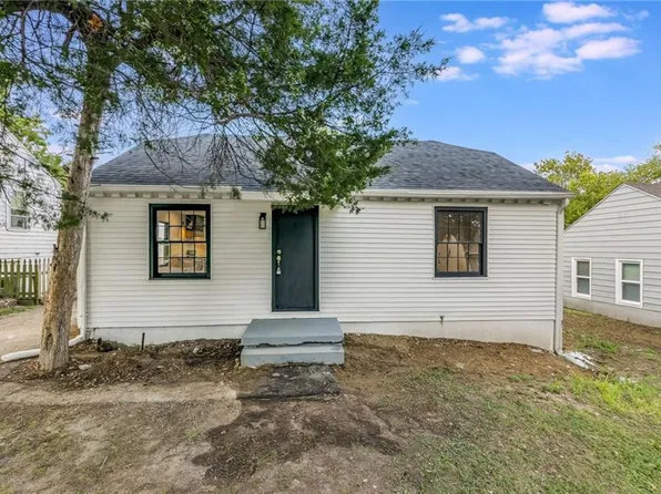 2744 Haskell Ave, Kansas City, KS 66104