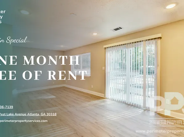 390 W Lake Ave NW, Atlanta, GA