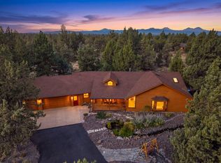 64417 McGrath Rd, Bend, OR 97701