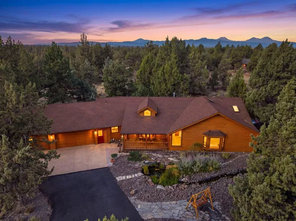 64417 McGrath Rd, Bend, OR 97701