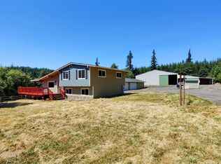 60599 Rays Way, Saint Helens, OR 97051