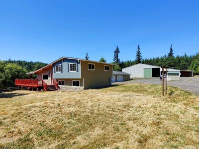 60599 Rays Way, Saint Helens, OR, 97051