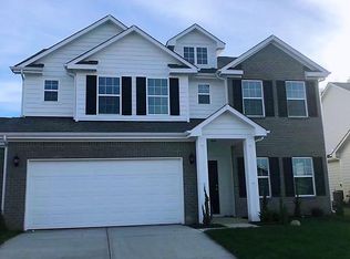 5227 Castamere Dr, Noblesville, IN 46062