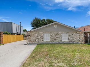 4421 Laplace St, Metairie, LA 70006