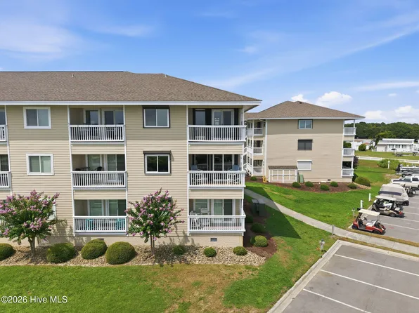 650 Cedar Point Boulevard #C21, Cedar Point, NC 28584
