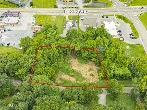 4th image of 0 Old Knoxville Pike Lot 1R