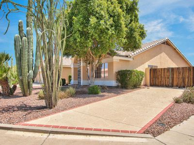 701 N Lisbon Dr, Chandler, AZ, 85226