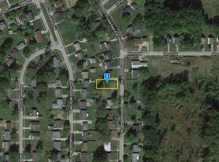 1730 Deerfield Ave SW, Warren, OH