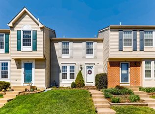 34 Turnmill Ct, Baltimore, MD 21236