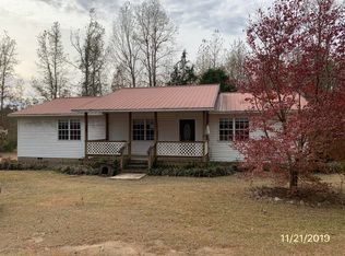 545 Keeton Cemetery Rd, Nauvoo, AL 35578