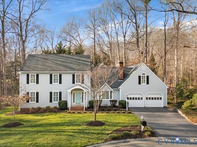 15016 Walnut Bend Rd, Midlothian, VA, 23112