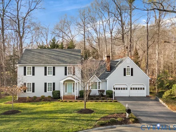 15016 Walnut Bend Rd, Midlothian, VA 23112