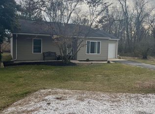 2517 East Ave, Sparrows Point, MD 21219