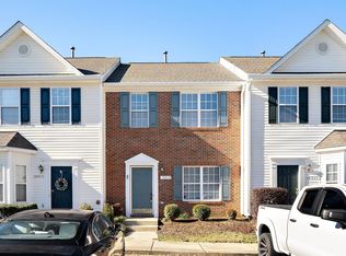 10813 Galand Ct, Raleigh, NC 27614