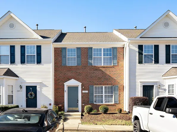 10813 Galand Ct, Raleigh, NC 27614