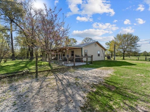9900 Idaho Ln, Midway, TX 75852