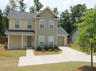 1464 Collins Dr, Martinez, GA 30907