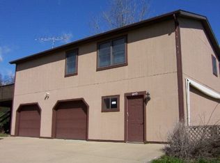 6049 Township Road 501, Big Prairie, OH 44611