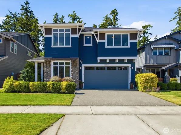 18303 131st Street E, Bonney Lake, WA 98391