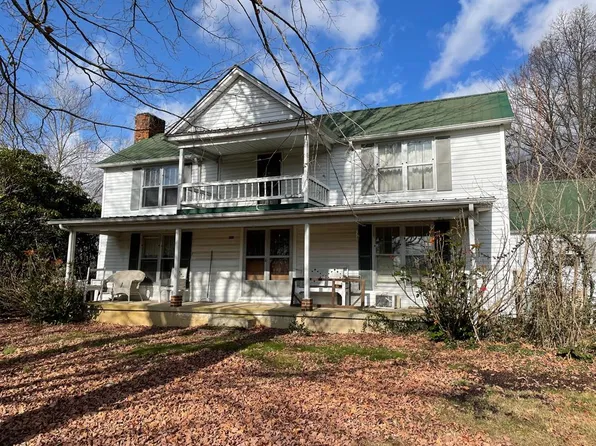 2454 Hilham Hwy, Hilham, TN 38568