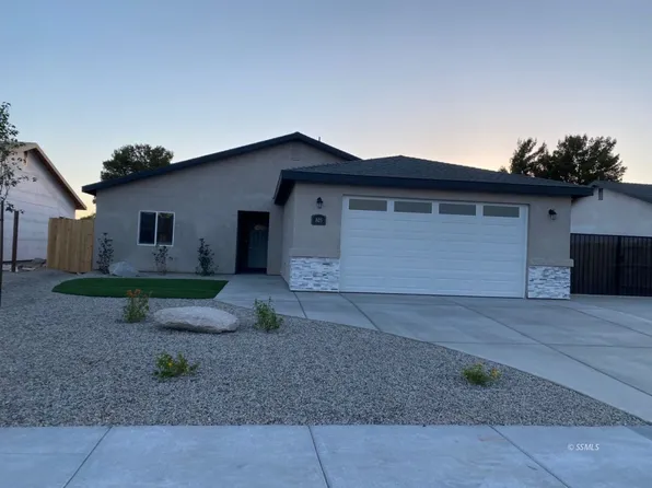 805 Paradise Dr, Ridgecrest, CA 93555