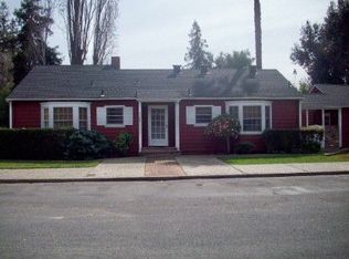 3188 Garnet Dr, San Jose, CA 95117