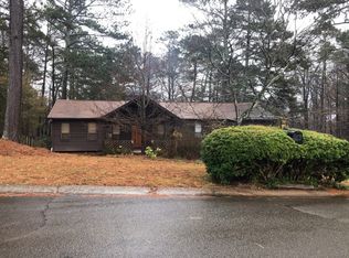 553 Rivercrest Dr, Woodstock, GA 30188