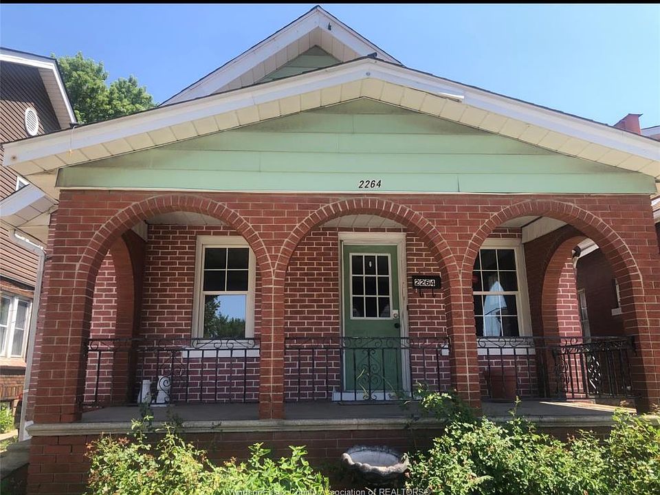 1st image of 2264 Howard Ave