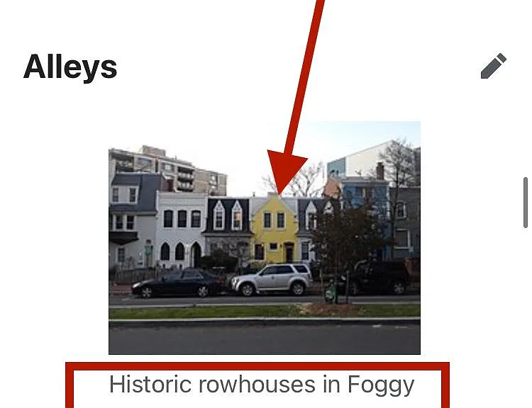 806 New Hampshire Ave NW — Photo 2