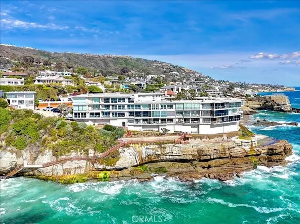 31561 Table Rock Dr Unit 418, Laguna Beach, CA 92651