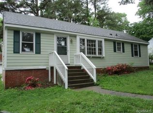 8503 Weldon Dr, Henrico, VA 23229