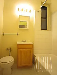 Rented by Alpha Properties NYC I LLC