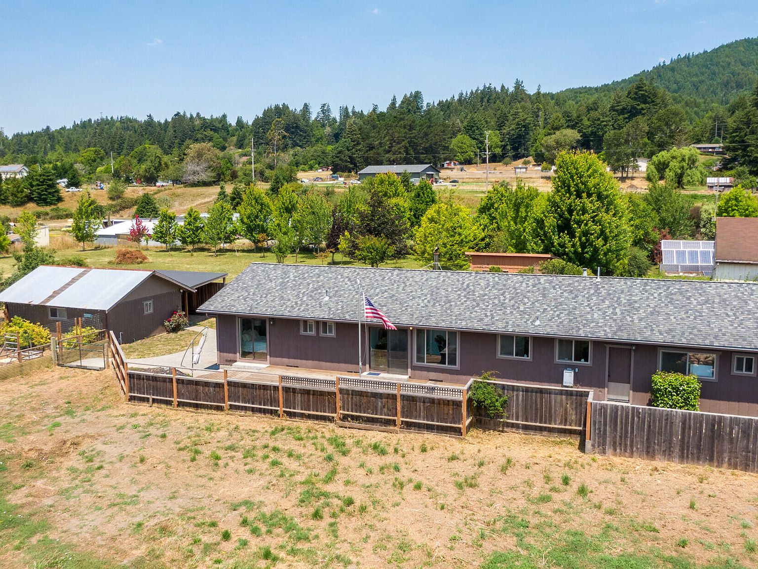 80 Wilder Rd, Carlotta, CA 95528 Zillow