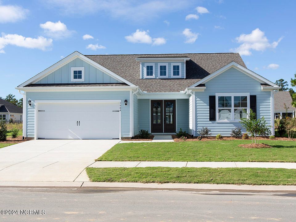 1st image of 4013 Conagree Lane Lot 161