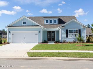 4013 Conagree Ln LOT 161, Leland, NC 28451