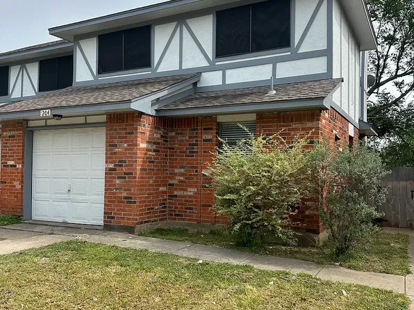 1204 English St, Irving, TX 75061