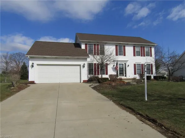 4029 Bishops Gate Cir, Stow, OH 44224