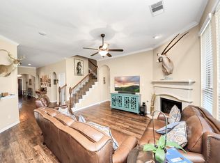 7502 Simpson Springs Ln, Spring, TX 77389