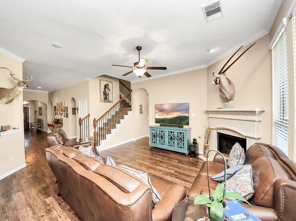 7502 Simpson Springs Ln, Spring, TX 77389